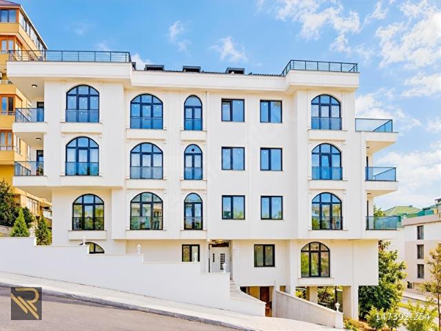 Gürpınar Mahallesi, Beylikdüzü içerisinde satılık mülk