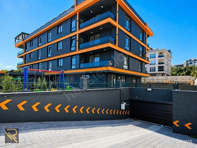 Beylikdüzü, İstanbul içerisinde satılık mülk