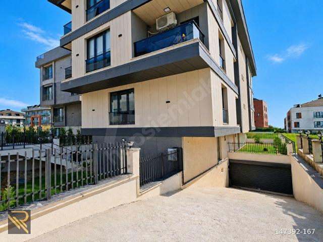 Beylikdüzü, İstanbul içerisinde satılık mülk