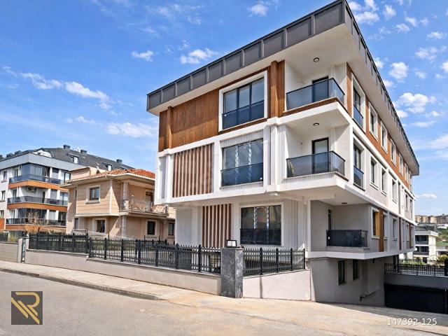 Beylikdüzü, İstanbul içerisinde satılık mülk
