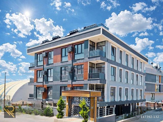 Beylikdüzü, İstanbul içerisinde satılık mülk