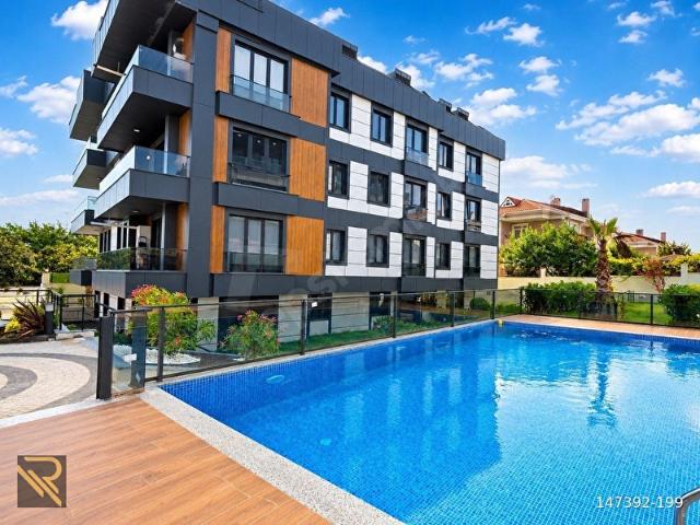 Beylikdüzü, İstanbul içerisinde satılık mülk