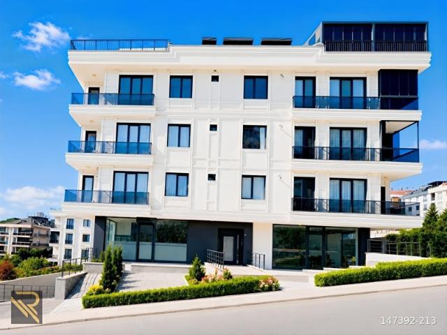 Beylikdüzü, İstanbul içerisinde satılık mülk