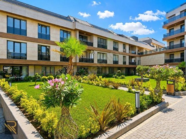 Beylikdüzü, İstanbul içerisinde satılık mülk