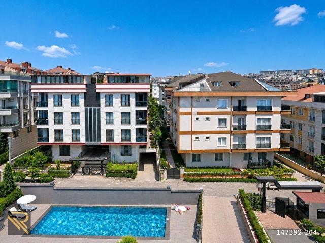 Beylikdüzü, İstanbul içerisinde satılık mülk