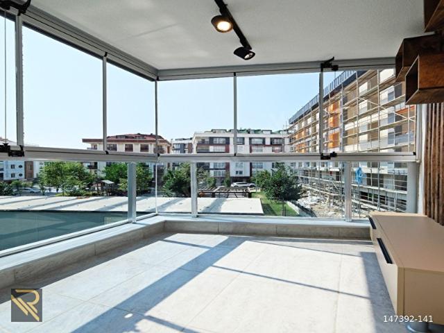 Beylikdüzü, İstanbul içerisinde satılık mülk