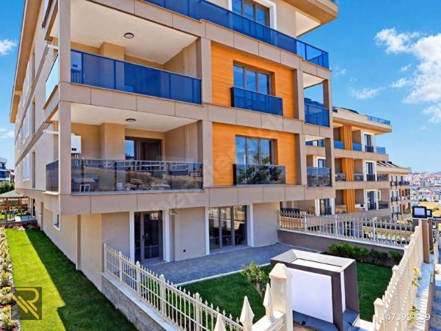 Beylikdüzü, İstanbul içerisinde satılık mülk