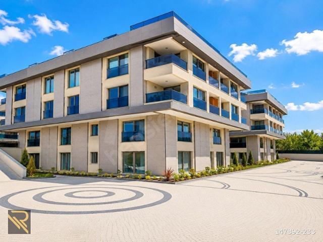 Beylikdüzü, İstanbul içerisinde satılık mülk