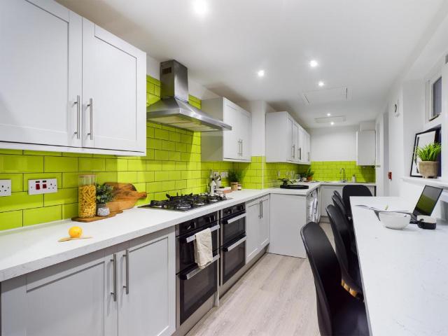 House for rent in Georgia, Greater Manchester