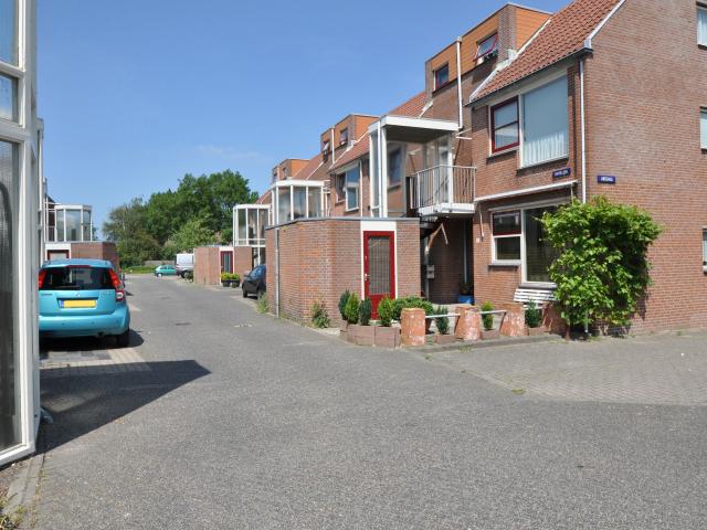 Appartement te huur in Alkmaar, Noord Holland
