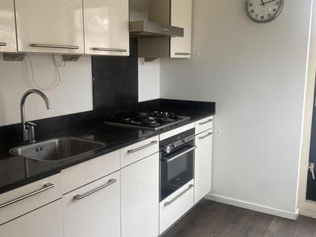 Appartement te huur in Muiden