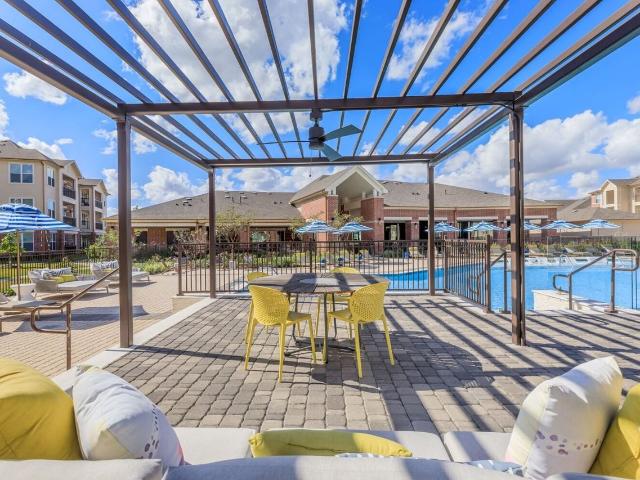 Apartment for rent in Missouri City, Texas