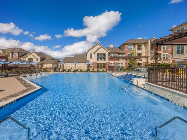 Apartment for rent in Missouri City, Texas