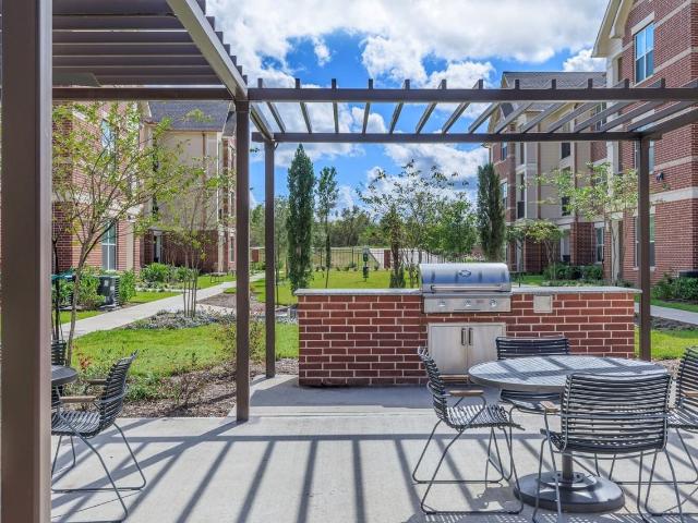 Apartment for rent in Missouri City, Texas