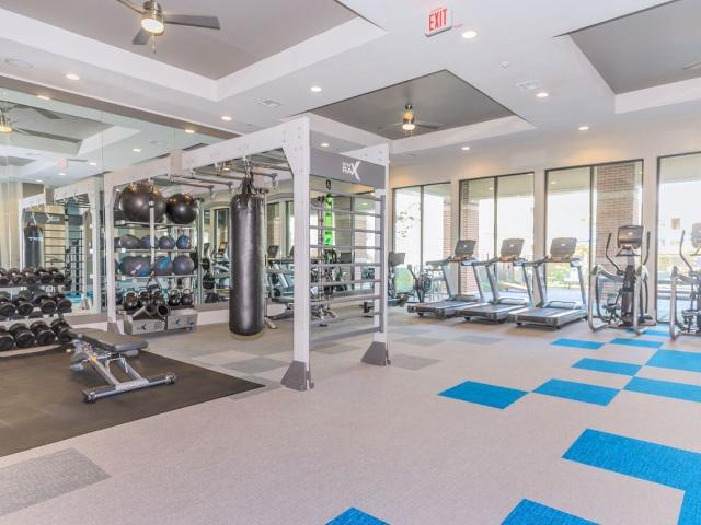 Apartment for rent in Missouri City, Texas