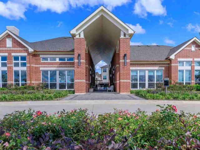 Apartment for rent in Missouri City, Texas
