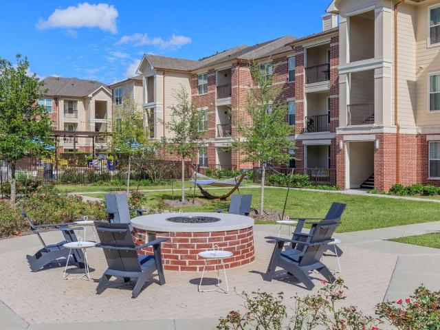 Apartment for rent in Missouri City, Texas