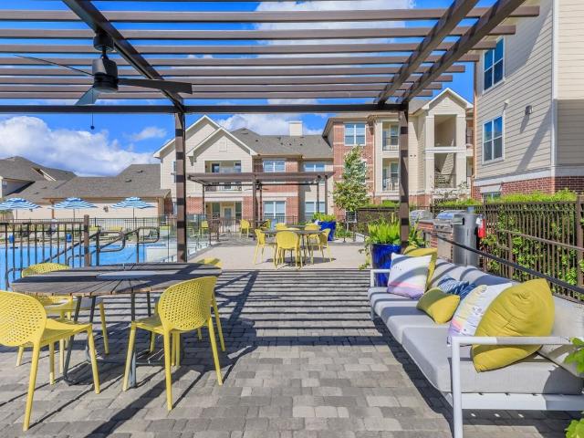 Apartment for rent in Missouri City, Texas
