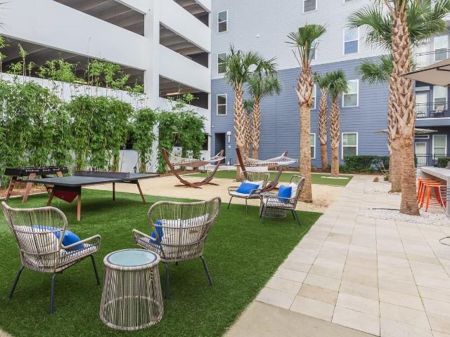 Apartment for rent in Jacksonville