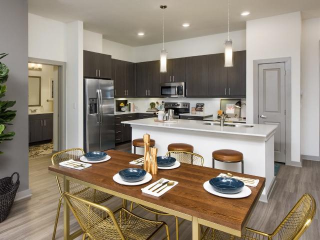 Apartment for rent in Jacksonville, Florida