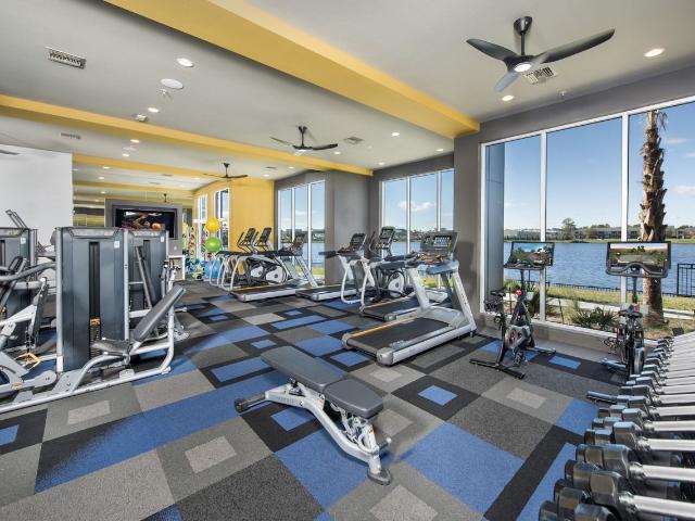 Apartment for rent in Jacksonville, Florida