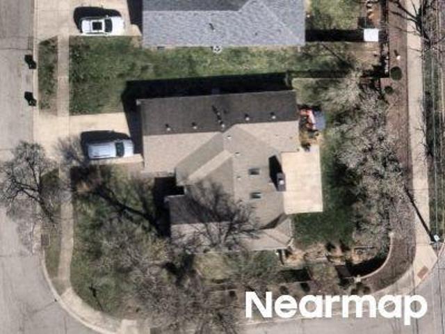 House for sale in Dayton, Ohio