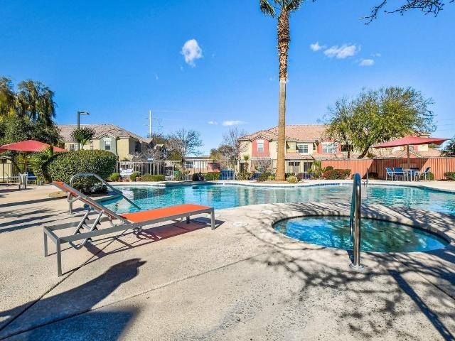 Apartment for rent in Las Vegas, Nevada