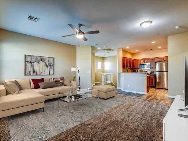 Apartment for rent in Las Vegas, Nevada