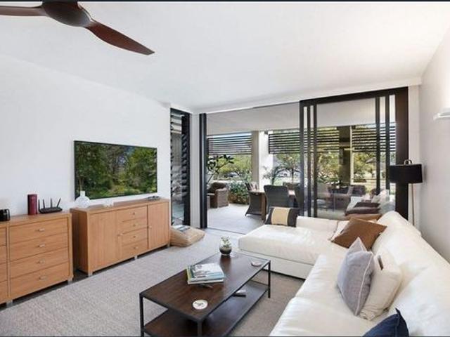 Apartment for rent in Point Frederick, Gosford