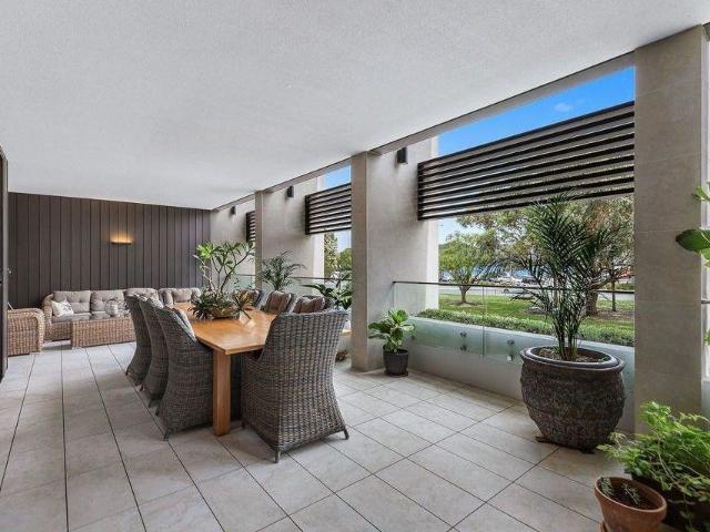 Apartment for rent in Gosford, New South Wales