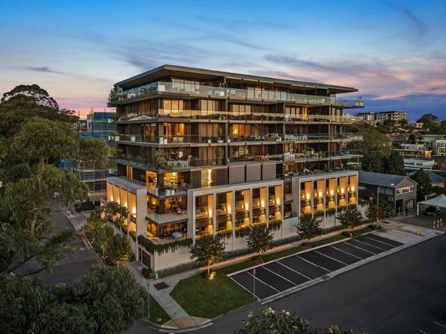 Apartment for sale in Gosford, New South Wales
