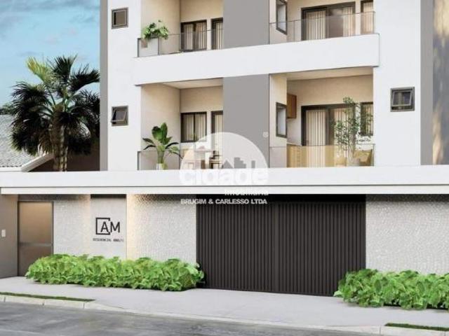 Apartamento venda em Região Geográfica Imediata de Cascavel, Cascavel