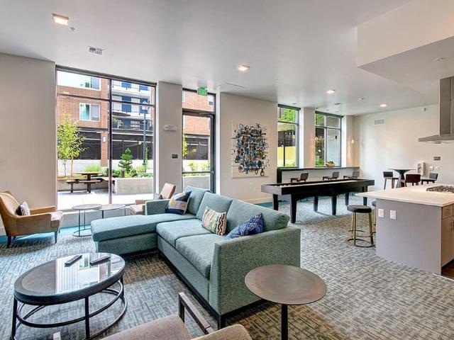 Apartment for rent in Redmond, Washington