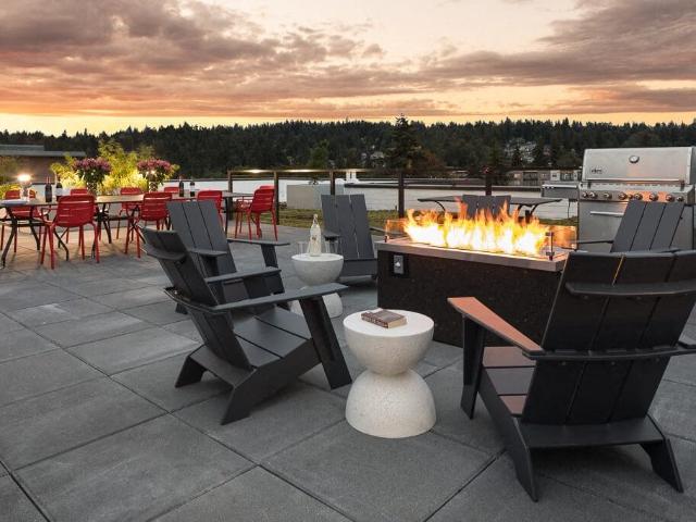 Apartment for rent in Redmond, Washington