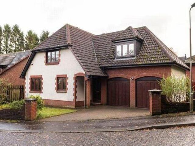 House for rent in Balerno