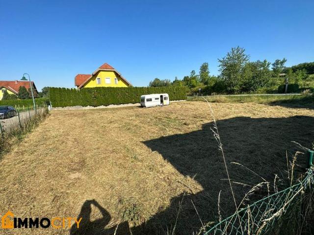 Grundstück kaufen in Hollabrunn, Niederösterreich