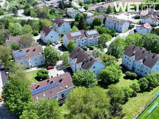Apartment mieten in Ravelsbach, Niederösterreich