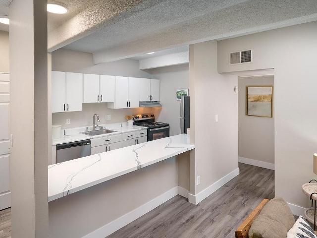Apartment for rent in Denver, Colorado