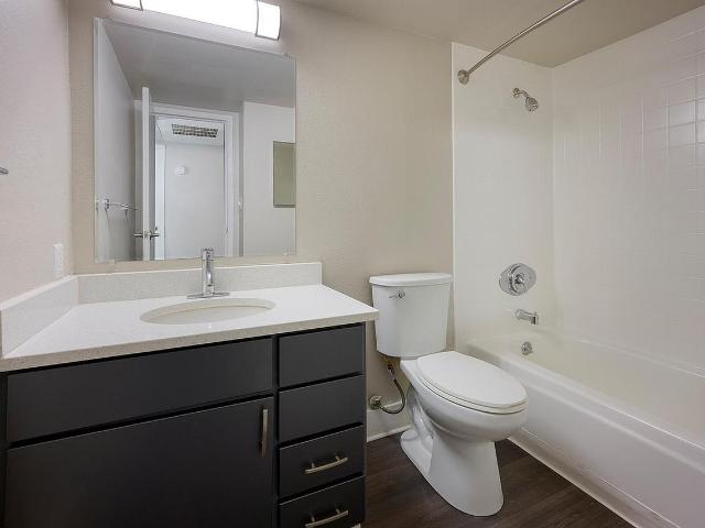 Apartment for rent in Denver, Colorado