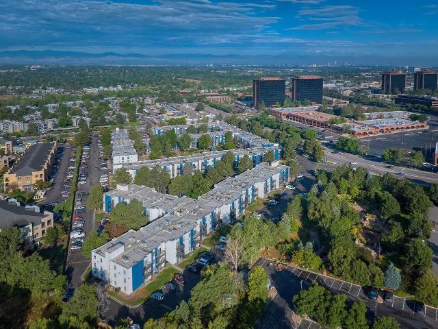 Apartment for rent in Denver, Colorado