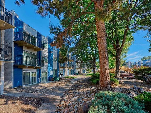 Apartment for rent in Denver, Colorado