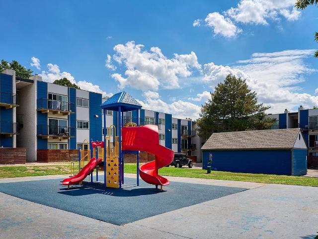 Apartment for rent in Denver, Colorado