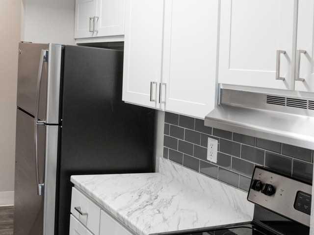 Apartment for rent in Denver, Colorado