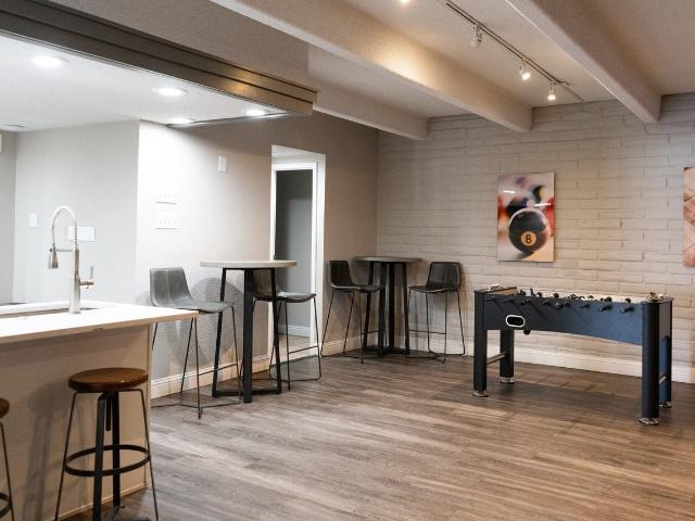 Apartment for rent in Denver, Colorado