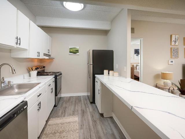 Apartment for rent in Denver, Colorado