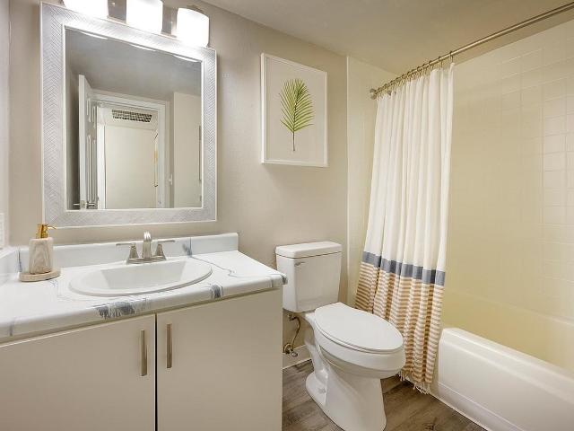 Apartment for rent in Denver, Colorado