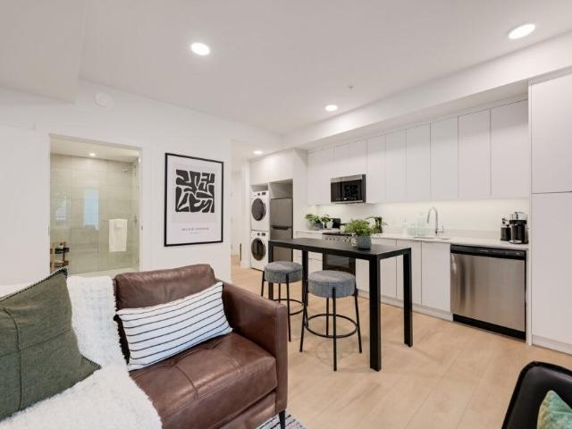 Apartment for rent in Victoria, British Columbia