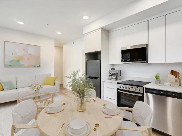Apartment for rent in Victoria, British Columbia