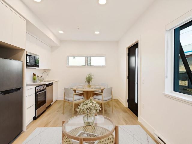 Apartment for rent in Victoria, British Columbia