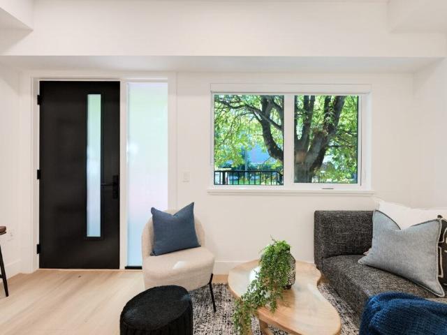 Apartment for rent in Victoria, British Columbia